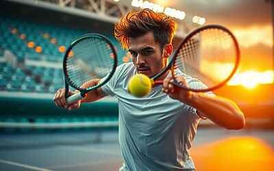 Frances Tiafoe esalta Jannik Sinner e ne celebra la precisione devastante e il talento storico sul campo