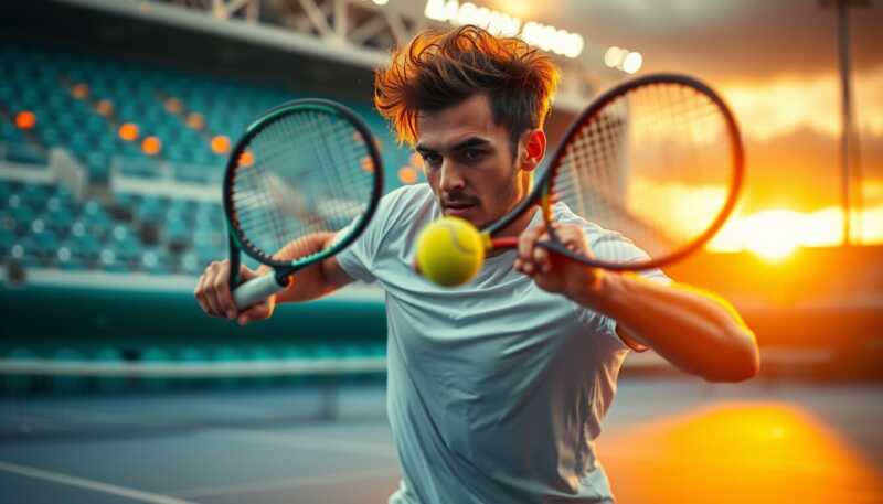 Frances Tiafoe esalta Jannik Sinner e ne celebra la precisione devastante e il talento storico sul campo