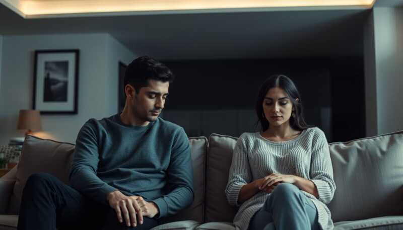 Francesca Cipriani confessa la crisi matrimoniale e lascia il marito