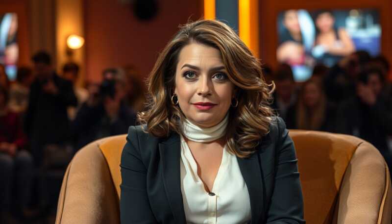 Francesca Cipriani denuncia l’ex violento e invita ad ascoltare i segnali