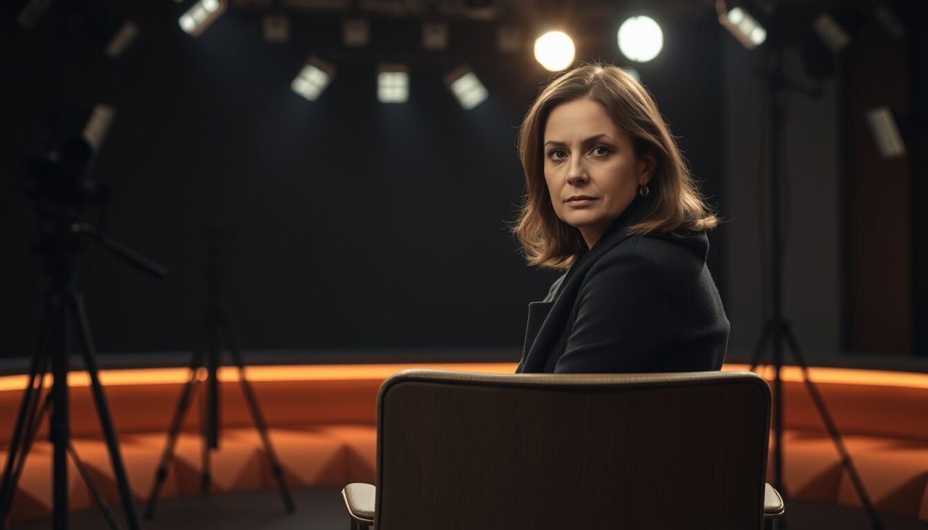 Francesca Fagnani ferma Belve Crime e spiega i motivi dello stop all’intervista di Stefania Cappa