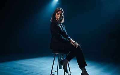 Francesca Fagnani svela i nuovi protagonisti di Belve e Belve Crime