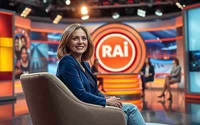 Francesca Fialdini guida Da Noi a Ruota Libera anticipazioni e ospiti