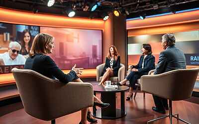 Francesca Fialdini svela ospiti e novità della nuova puntata