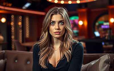 Francesca Manzini al GF Vip chiarisce il presunto legame con Totti