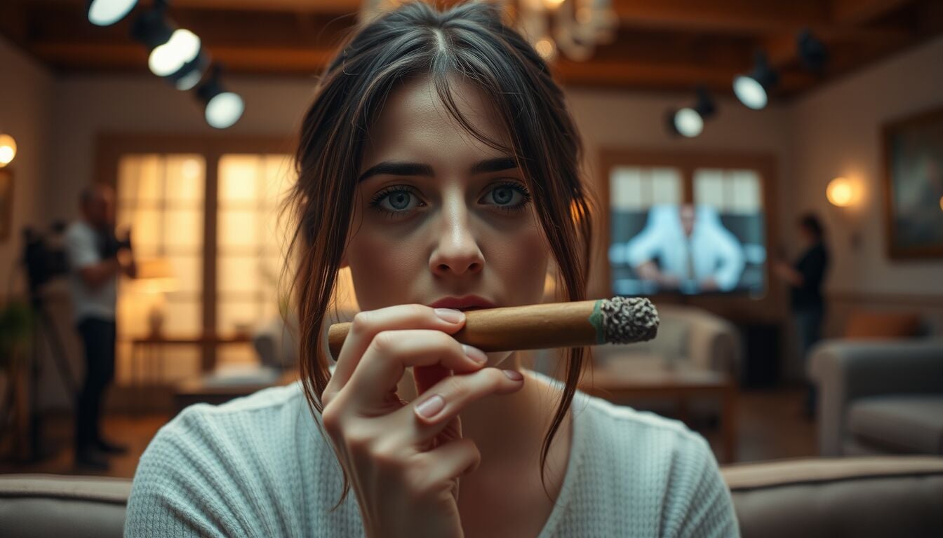 Francesca Manzini crolla al Grande Fratello Vip per Raimondo Todaro