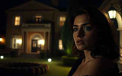 Francesca Manzini crolla dopo lo scontro al GF Vip con Biancardi