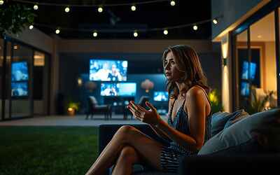 Francesca Manzini scontro acceso al GFVIP e frecciata ai talk culturali