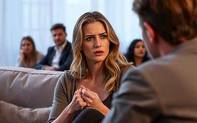 Francesca Manzini travolta da accuse di omofobia dopo frase controversa