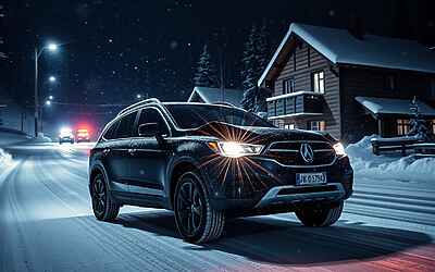 Francesco Roncoroni muore sul suv con gli amici: auto fuori strada nella neve si schianta contro casa