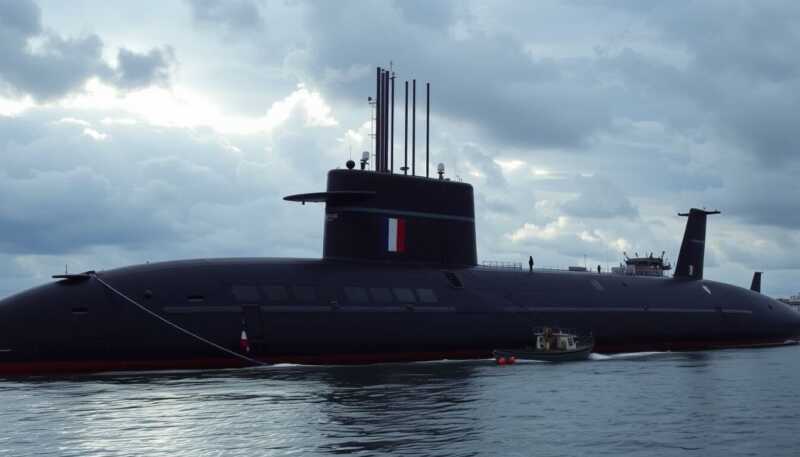 Francia apre alla deterrenza nucleare europea, opposizioni convergono sul dossier