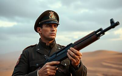 Francia valuta intervento militare per difendere Paesi del Golfo e Giordania