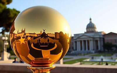 Gabriele Salvatores premiato con il Globo d’Oro alla carriera