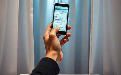 Gabriella Carlucci si riprende al voto e riaccende il caso privacy