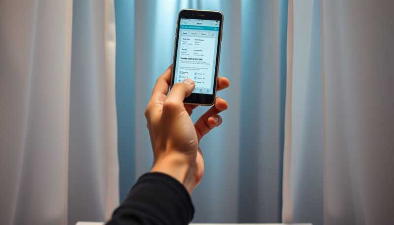 Gabriella Carlucci si riprende al voto e riaccende il caso privacy
