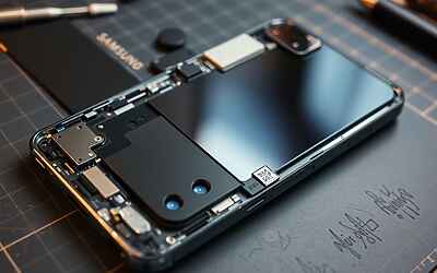 Galaxy S26 Ultra smontato da iFixit evidenzia criticità di riparazione e solleva nuovi dubbi su Samsung