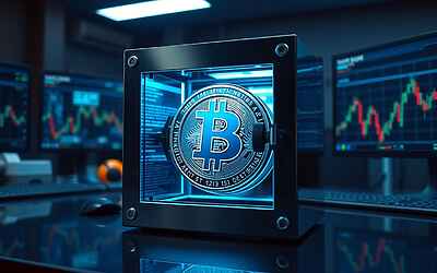 GameStop chiarisce la posizione Bitcoin: 4.709 BTC usati come collaterale su Coinbase, nessuna vendita