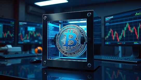 GameStop chiarisce la posizione Bitcoin: 4.709 BTC usati come collaterale su Coinbase, nessuna vendita