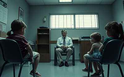 Garante infanzia critica le assistenti sociali nel caso famiglia del bosco e solleva dubbi sulla loro formazione