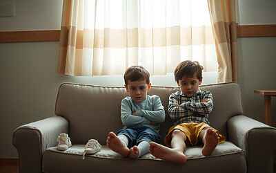 Garante Infanzia smentisce relazione: valutazioni fuorvianti sul benessere dei minori della famiglia nel bosco