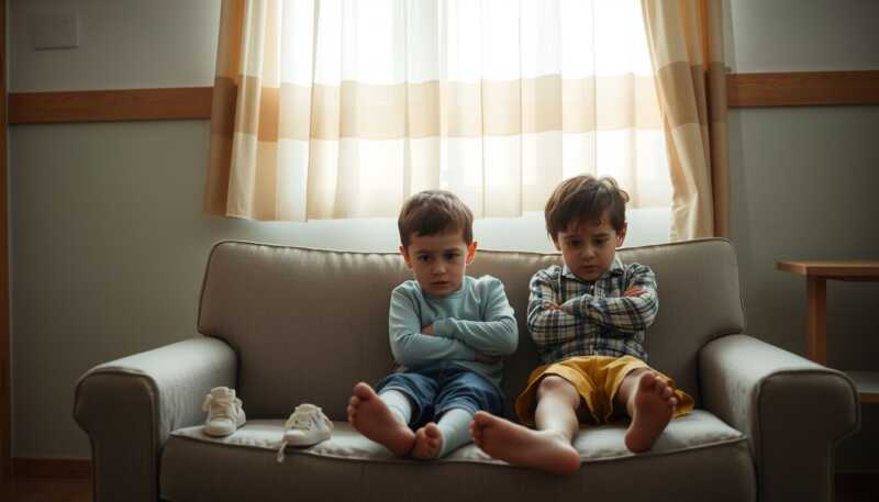 Garante Infanzia smentisce relazione: valutazioni fuorvianti sul benessere dei minori della famiglia nel bosco