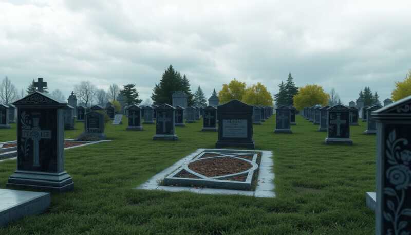 Garante privacy sanziona Aldilapp per i cimiteri digitali e rafforza la tutela dei dati personali