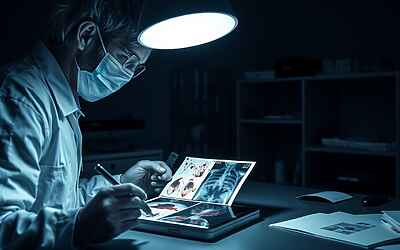 Garlasco al centro della nuova superperizia: scenari inediti sull’omicidio e sulle prove contestate