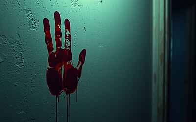 Garlasco, consulente di parte sostiene che l’impronta 33 appartiene direttamente all’assassino