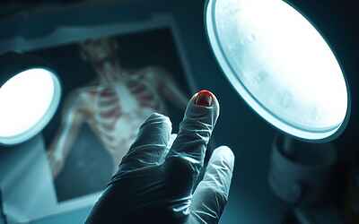 Garlasco inchiesta televisiva, la nuova consulenza di Infante rilancia l’ipotesi di complessa contaminazione del DNA