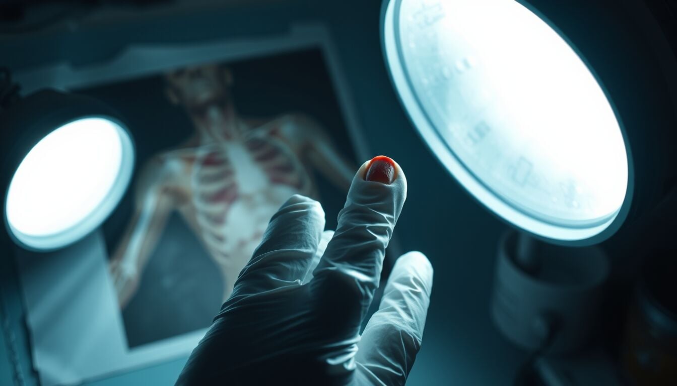 Garlasco inchiesta televisiva, la nuova consulenza di Infante rilancia l’ipotesi di complessa contaminazione del DNA