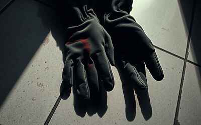 Garlasco, Infante svela indifferenza di Stasi e nuovi dettagli su giacca sparita e guanti misteriosi