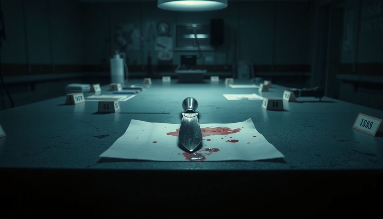 Garlasco, la difesa di Sempio indica una possibile arma del delitto ma restano seri interrogativi