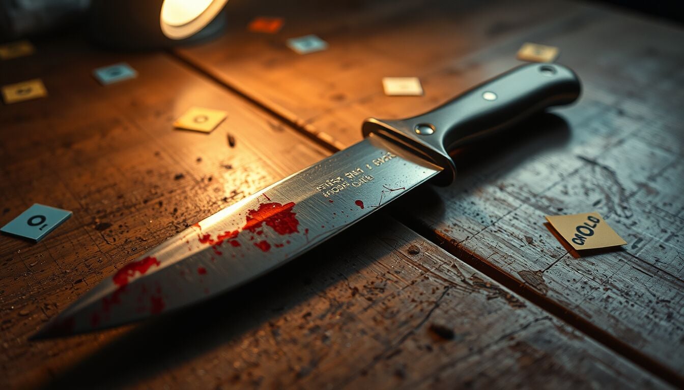 Garlasco, nuova perizia sull’arma e sull’orario ribalta il caso Stasi