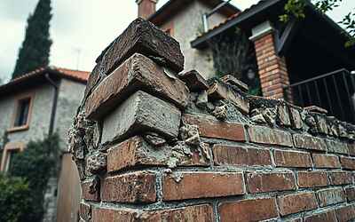 Garlasco, nuova pista sul muretto di casa Poggi: frattura attribuita alla fuga dell’assassino