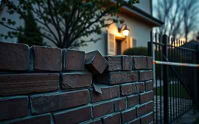 Garlasco, nuova pista sul muretto rotto: la chiamata al colonnello riapre il mistero