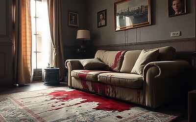 Garlasco, nuova ricostruzione dell’omicidio Poggi: due armi e nessun graffio sul principale indagato