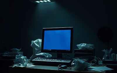 Garlasco, nuove analisi su pc di Chiara Poggi e celle telefoniche riaprono il caso giudiziario