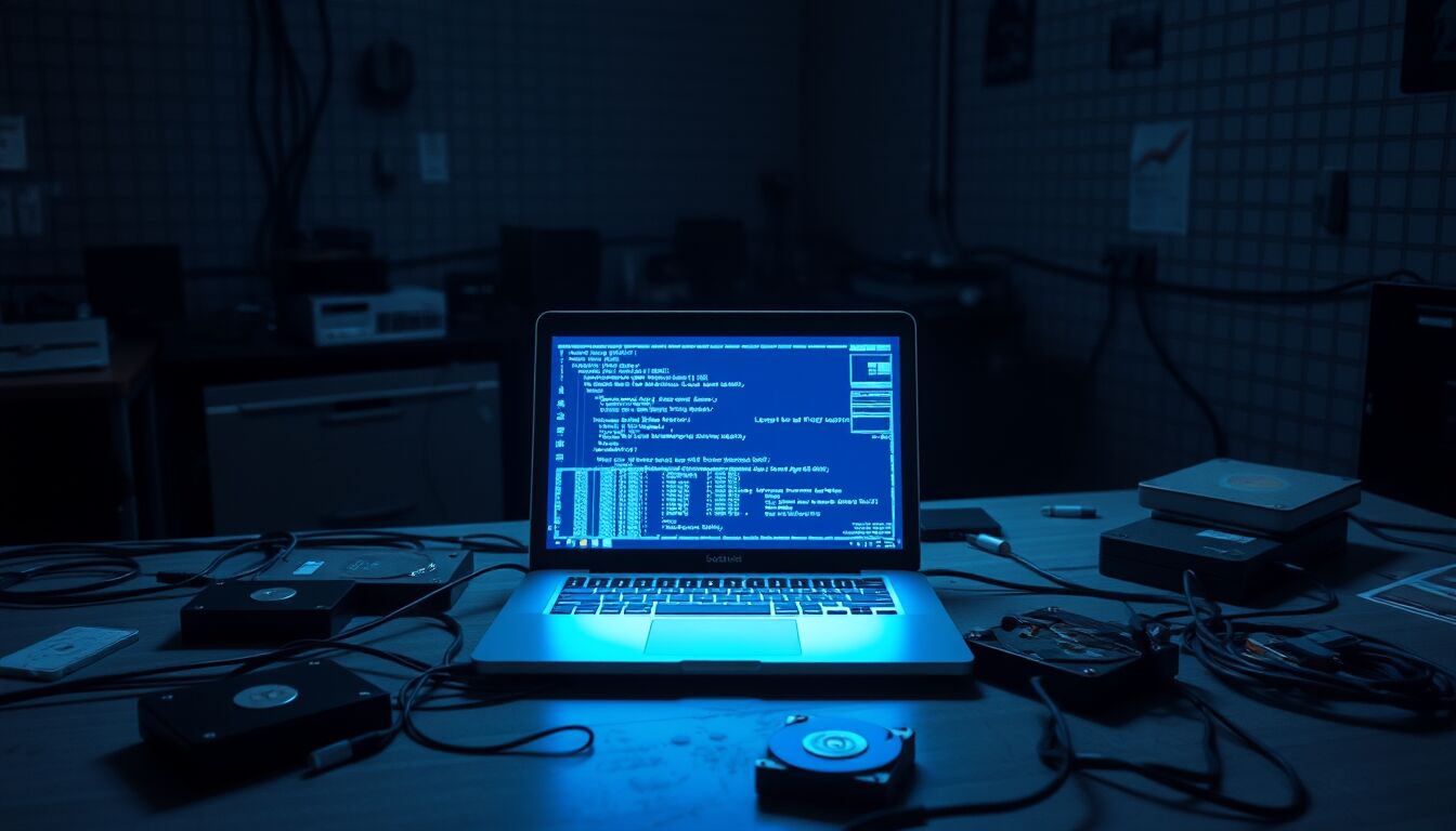 Garlasco, nuove analisi sul computer di Chiara aprono scenari decisivi verso la chiusura delle indagini