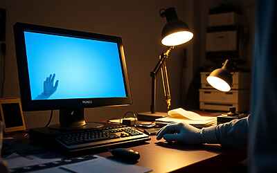 Garlasco nuove analisi sul computer di Chiara Poggi riaprono interrogativi sull’indagine iniziale