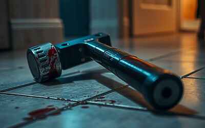 Garlasco, nuove analisi sulle impronte e sull’arma sospetta riaccendono i dubbi sul delitto