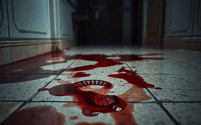 Garlasco, nuove impronte di scarpe e possibile martello riaccendono i dubbi sull’omicidio di Chiara Poggi