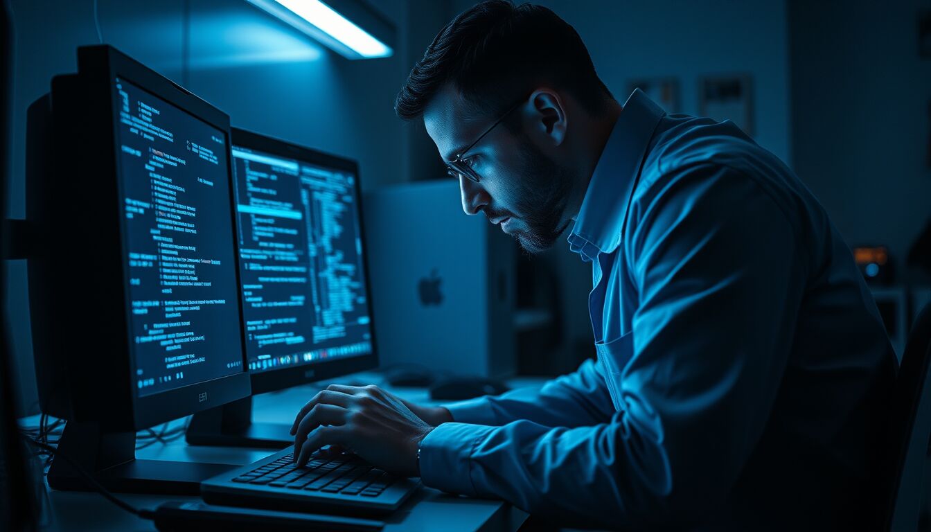 Garlasco svolta nelle indagini sul delitto Poggi nuove prove dal pc avvicinano la chiusura del caso