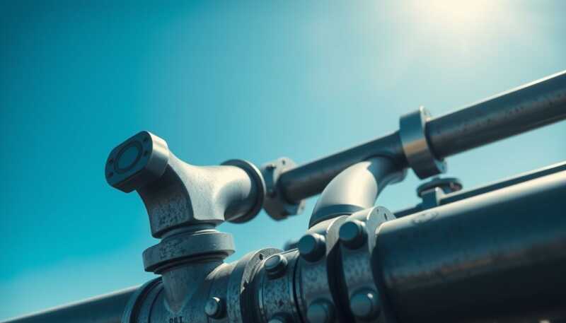 Gas europeo rallenta a febbraio ma rischi geopolitici riaccendono rincari