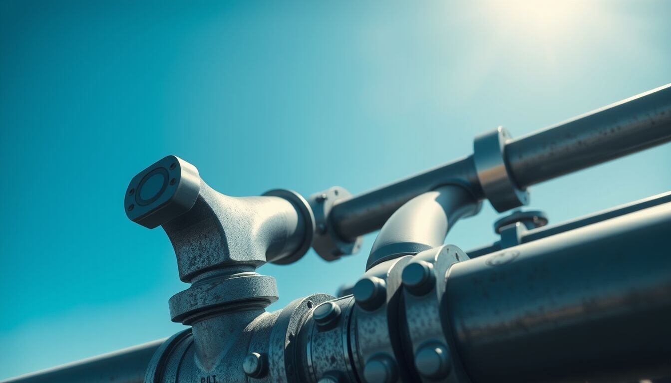 Gas europeo rallenta a febbraio ma rischi geopolitici riaccendono rincari