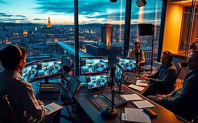 Gedi ceduta a K Group, famiglia Agnelli lascia l’editoria italiana dopo un secolo di presenza