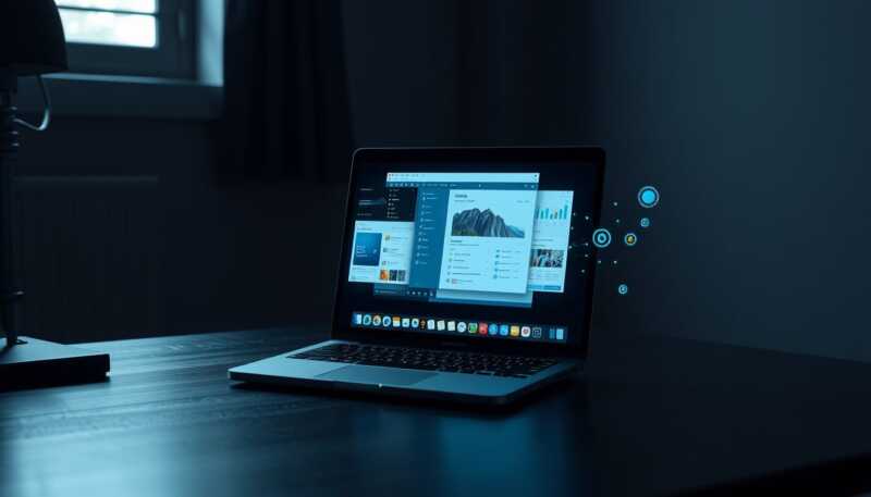 Gemini per macOS debutta in test riservati sull’app desktop e prepara il lancio ufficiale
