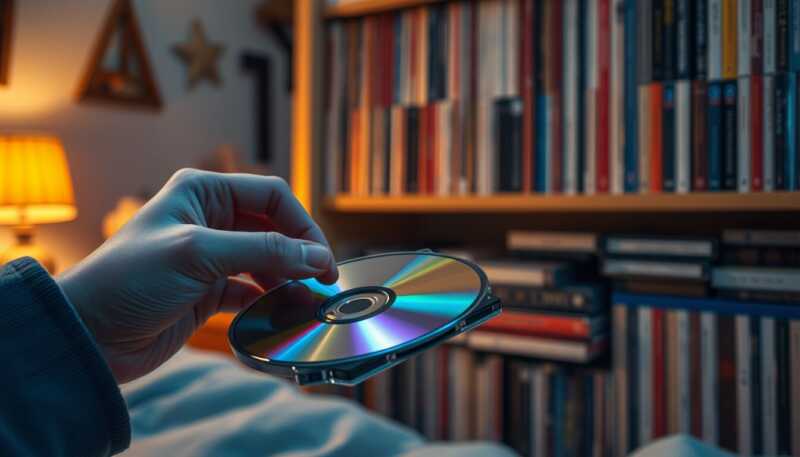 Generazione Z riscopre DVD, VHS e CD: il fascino del supporto fisico sfida lo streaming
