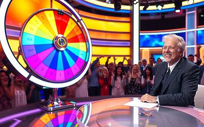 Gerry Scotti sorprende il pubblico, svolta a La Ruota della Fortuna