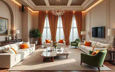 GFVip8 svela la nuova Casa rivoluzionata, concorrenti sorpresi e entusiasti