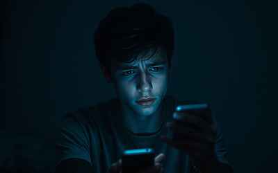 Ghosting perché provoca un dolore profondo secondo la scienza delle relazioni e del cervello